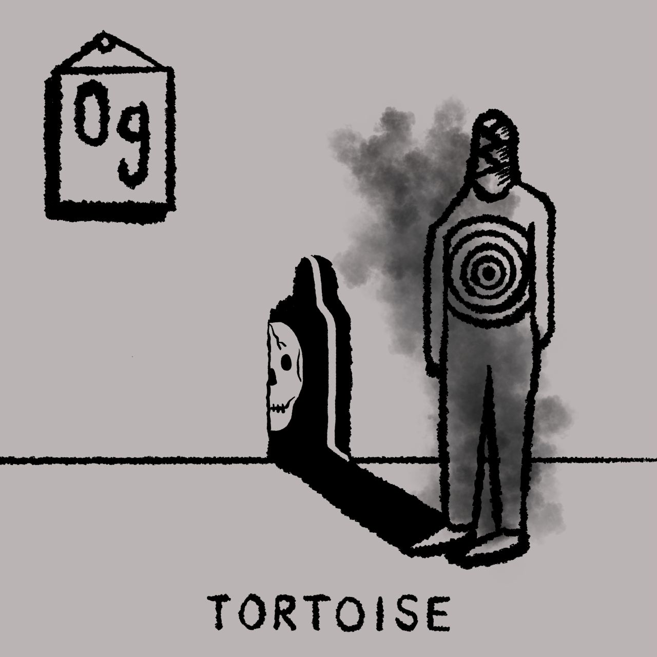 Tortoise - Oganesson Remixes - 12" EP
