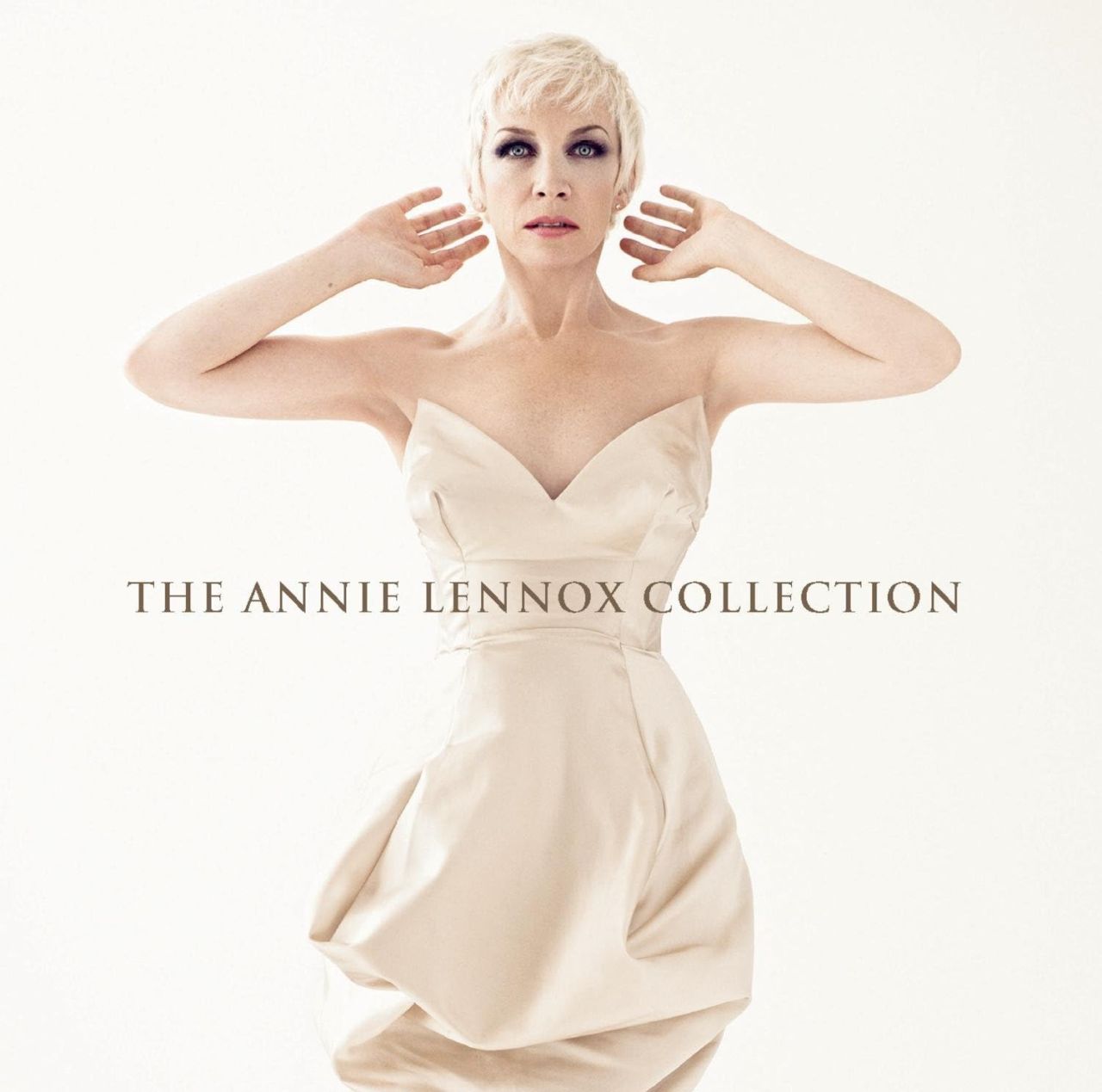 Annie Lennox - The Annie Lennox Collection - 2LP Annie Lennox - The Annie Lennox Collection - 2LP