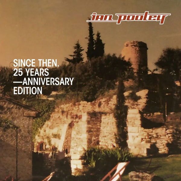 Ian Pooley - Since Then - 2LP Ian Pooley - Since Then - 2LP