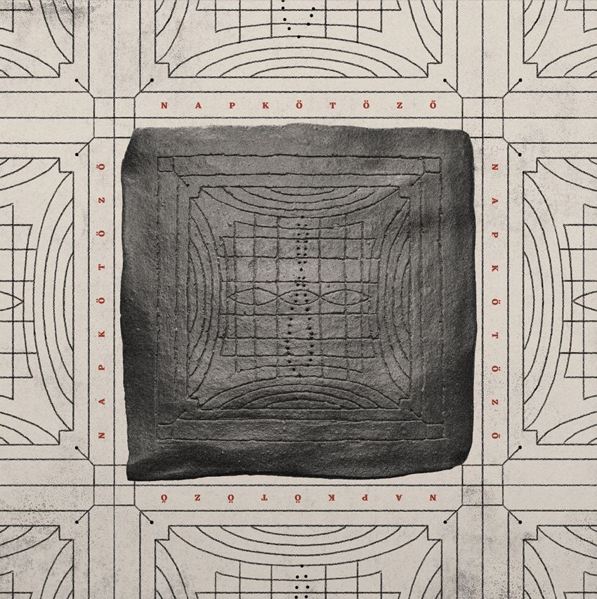 Platon Karataev - Napkötöző - LP