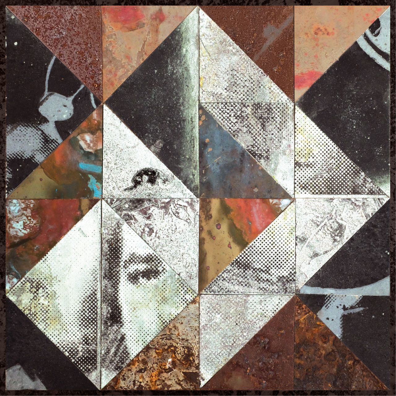 Archive - Glass Minds - 2LP