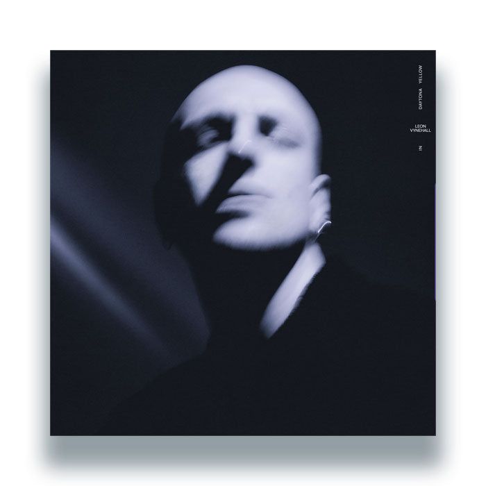 Leon Vynehall - In Daytona Yellow - LP