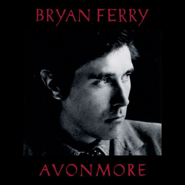 Bryan Ferry - Avonmore - LP