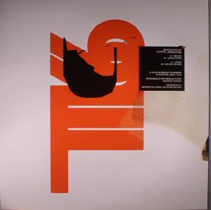 99LETTERS - Untold Future - 12" EP