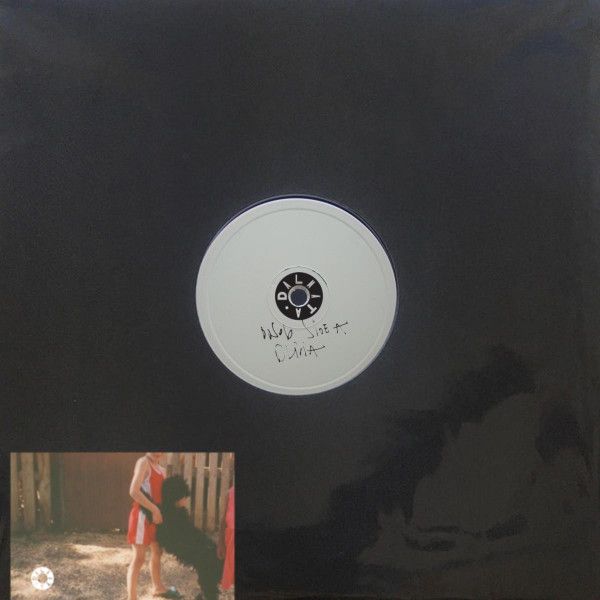 Olivia/Rapha - DDS06 - 12" EP