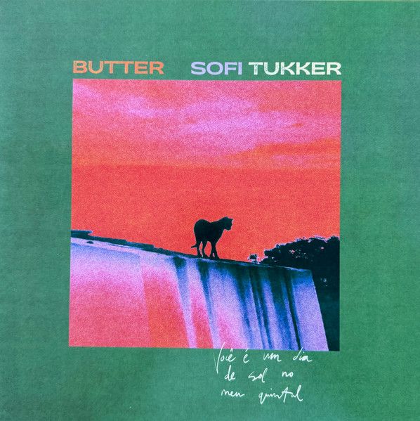 Sofi Tukker - Butter - LP
