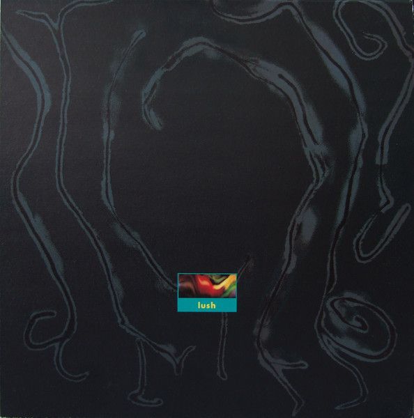 Lush - Gala - LP Lush - Gala - LP