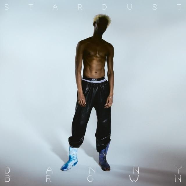 Danny Brown - Stardust - 2LP