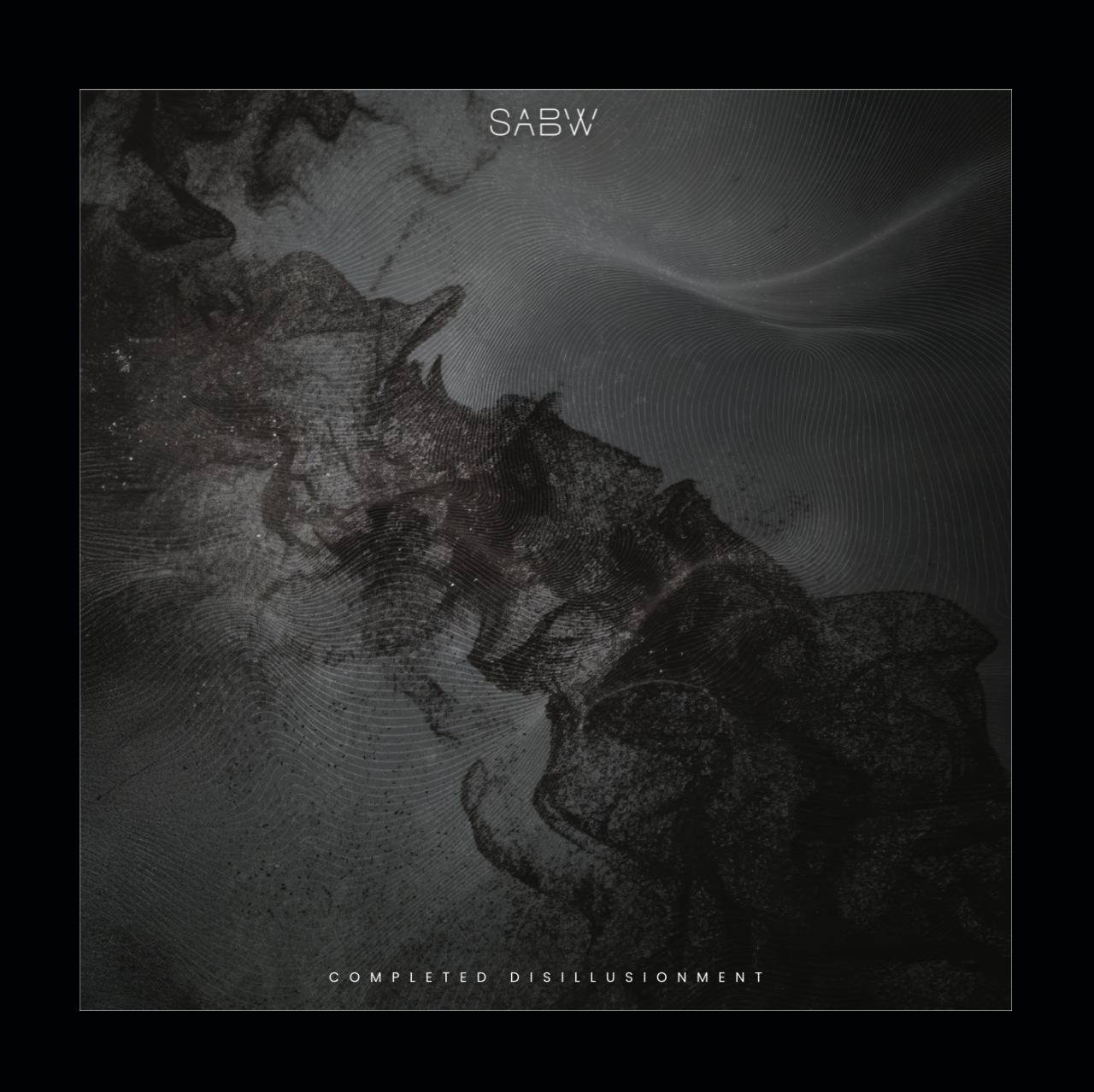 SABW - Completed Disillusionment - 12" EP