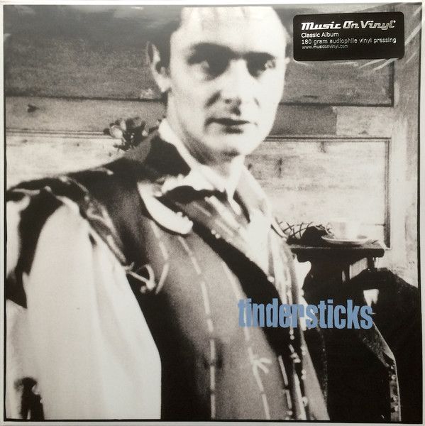 Tindersticks - Tindersticks (The 2nd Album) - 2LP