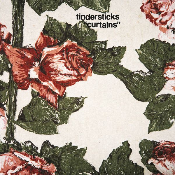 Tindersticks - Curtains - 2LP