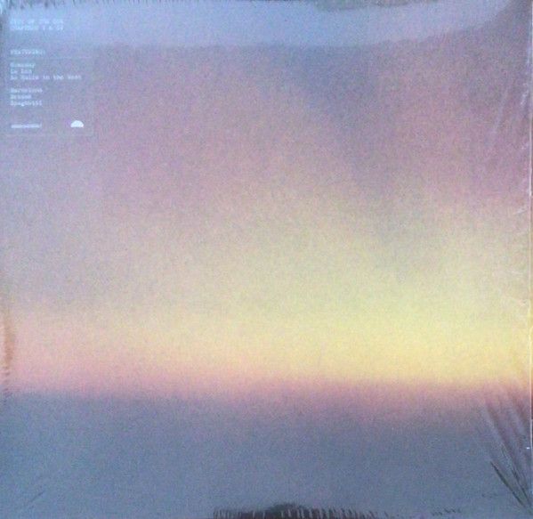 City Of The Sun - Chapters I & II - LP