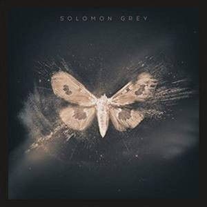 Solomon Grey - Solomon Grey - 2LP