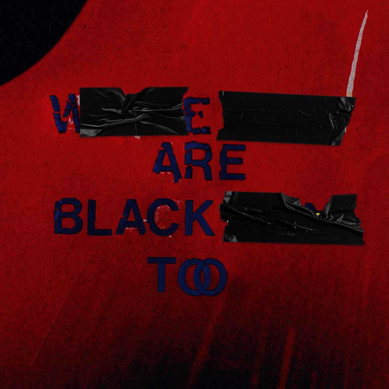 Young Fathers - White Men Are Black Men Too - 2LP Anniversary