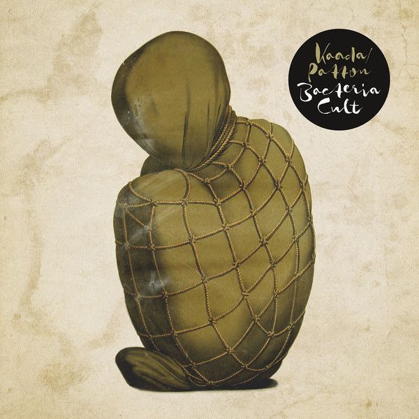 Kaada/Patton - Bacteria Cult - LP