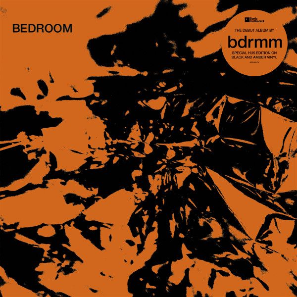bdrmm - Bedroom - LP