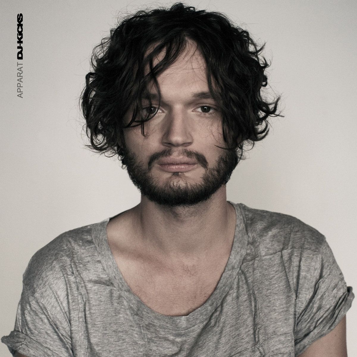 Apparat - DJ Kicks - 2LP Anniversary