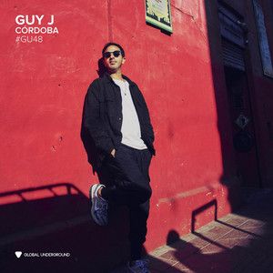 Guy J - GU:48 Cordoba - 3LP Guy J - GU:48 Cordoba - 3LP