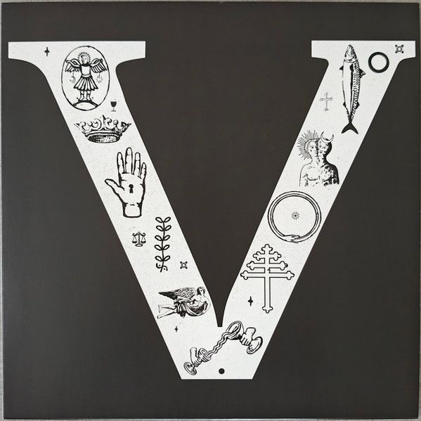 Other Lives - Volume V - LP Other Lives - Volume V - LP