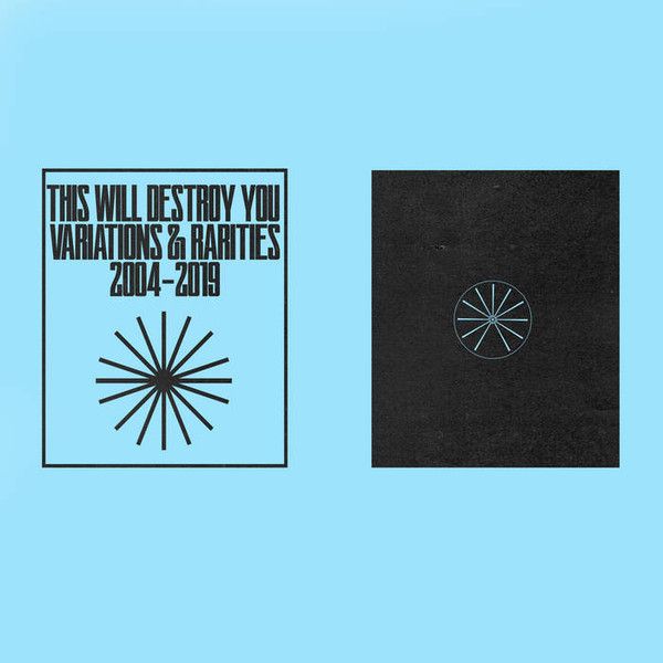 This Will Destroy You - Variations & Rarities: 2004-2019 Vol. II - LP This Will Destroy You - Variations & Rarities: 2004-2019 Vol. II - LP