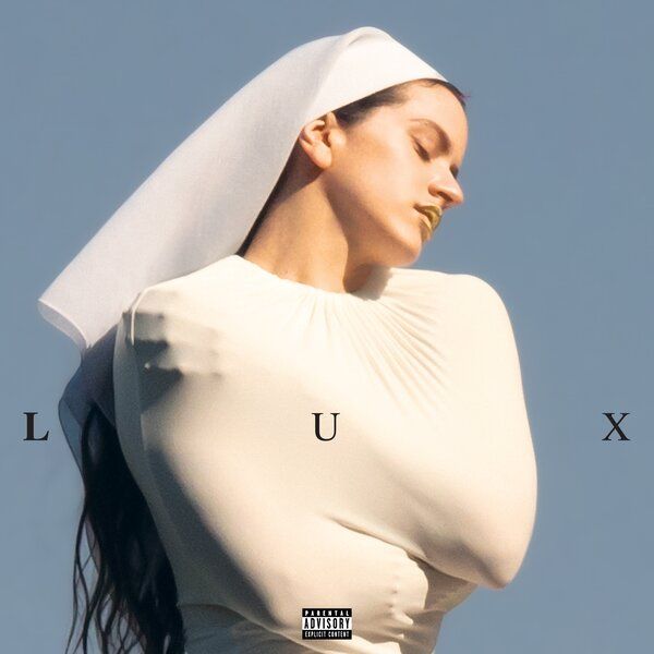 Rosalia - Lux - 2LP Rosalia - Lux - 2LP