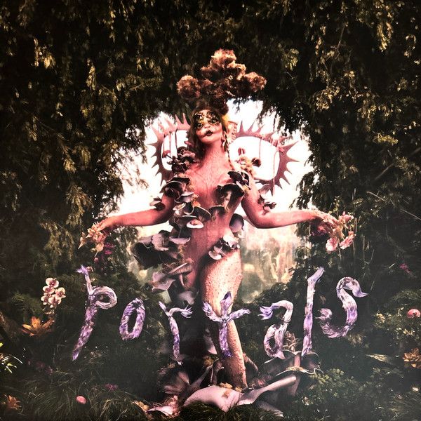 Melanie Martinez - Portals - LP Melanie Martinez - Portals - LP
