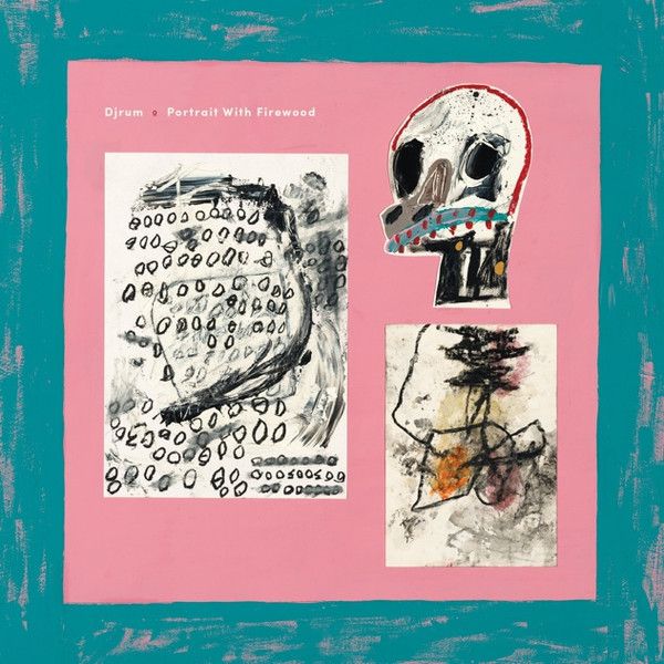 Djrum - Portrait With Firewood - 2LP