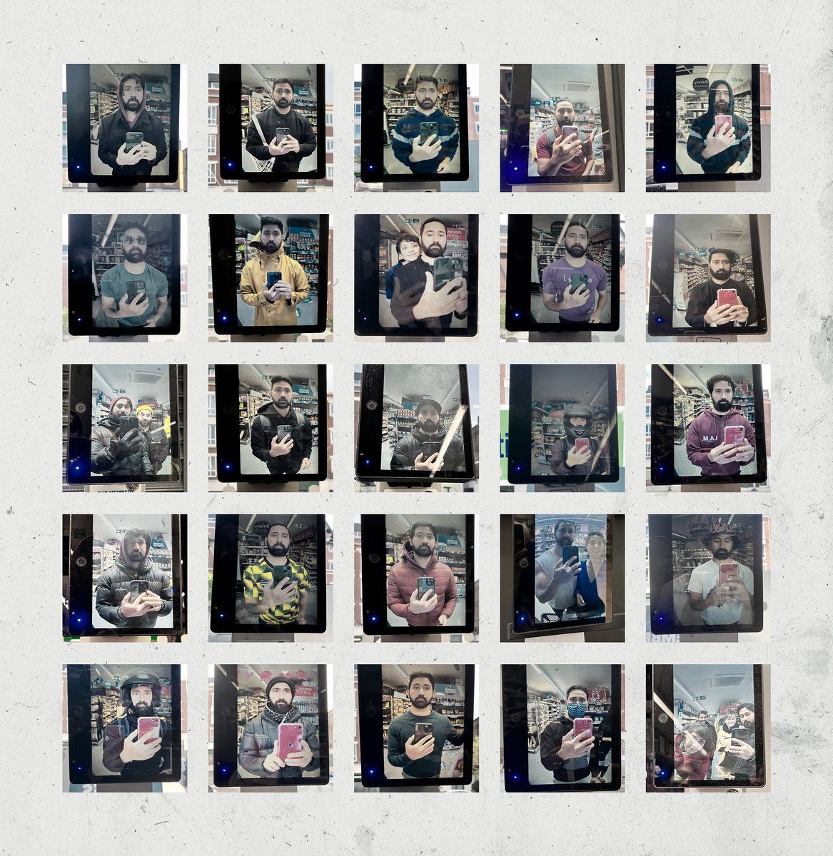 Sarathy Korwar - There Is Beauty, There Already - LP