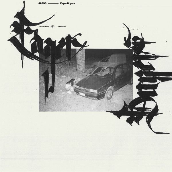 JASSS - Eager Buyers - LP