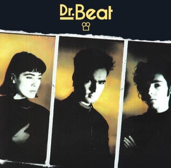 Dr. Beat - Dr. Beat - LP