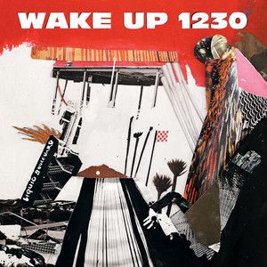 Wake Up 1230- Liquid Boulevard - LP