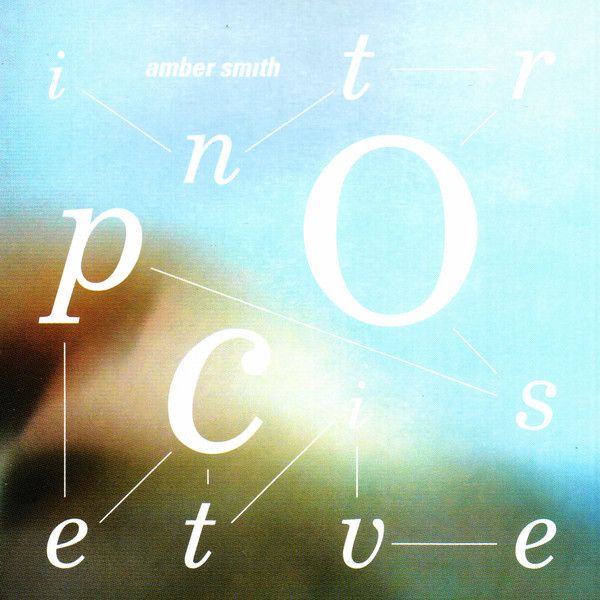 Amber Smith - Introspective:2025 - 2LP