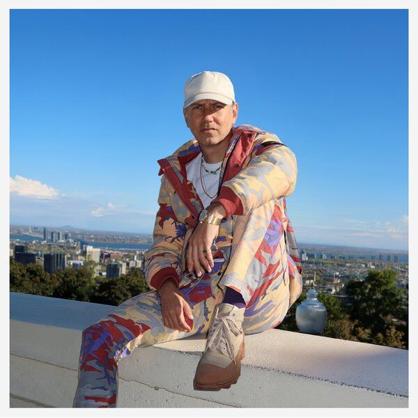 Tiga - Hotlife - 2LP