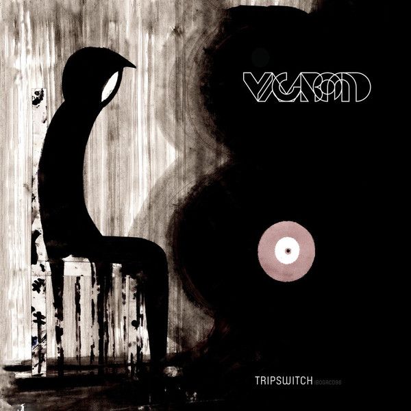 Tripswitch - Vagabond - 2LP