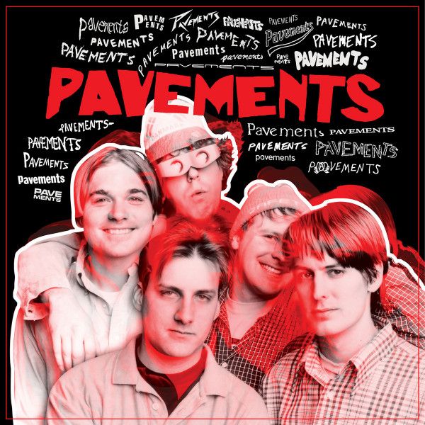 Pavement - Pavements OST - 2LP