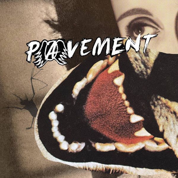 Pavement - Hecklers Choice: Big Gums And Heavy Lifters - LP
