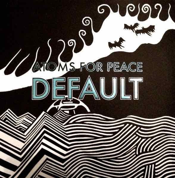 Atoms For Peace - Default - 12"