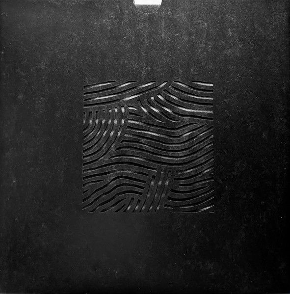 Thom Yorke - FeelingPulledApartByHorses - 12"