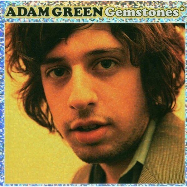 Adam Green - Gemstones - LP