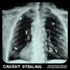 Idles - Caught Stealing OST - LP
