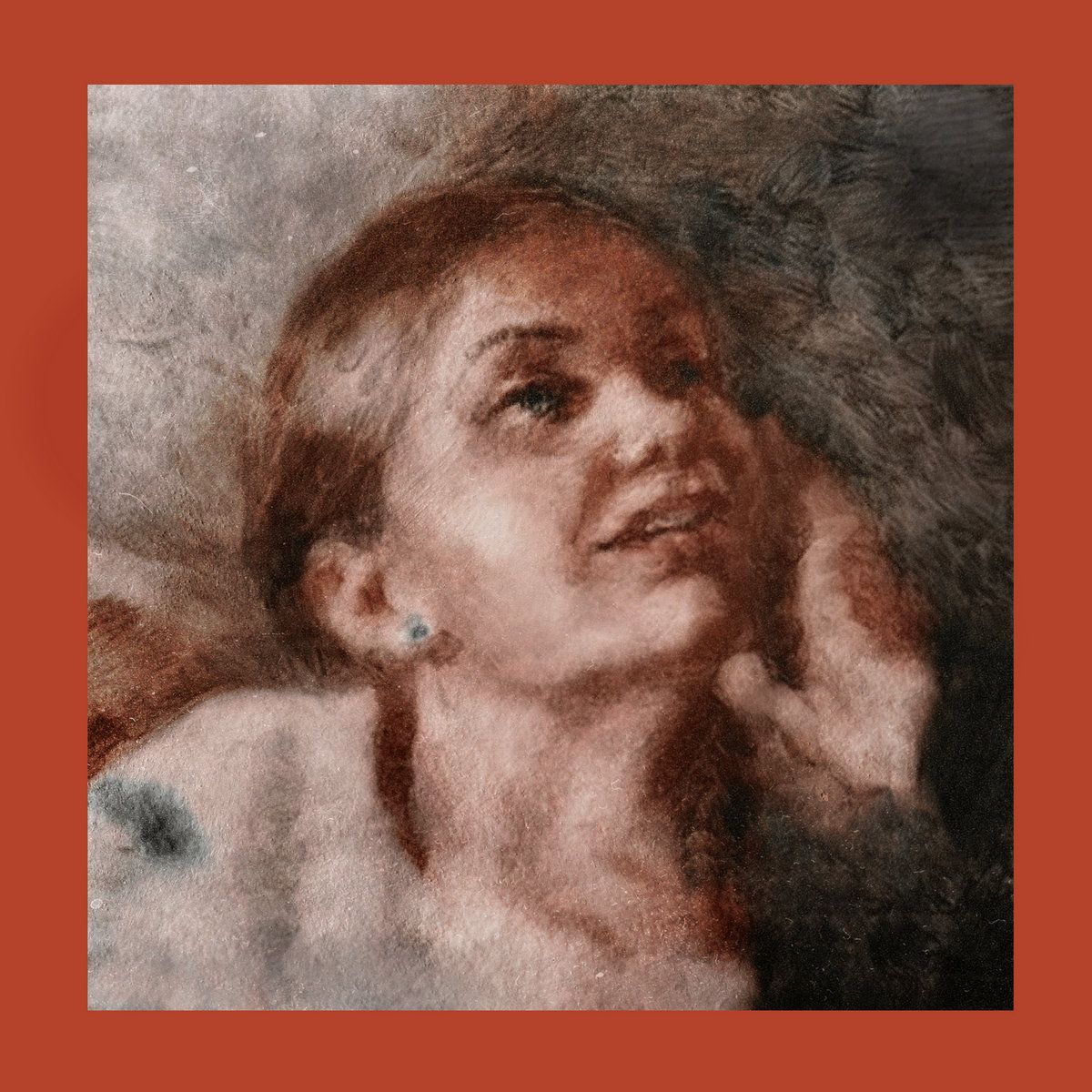 Laurine Frost - Maiden - LP