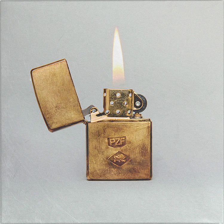 Mumford & Sons - Prizefighter - LP