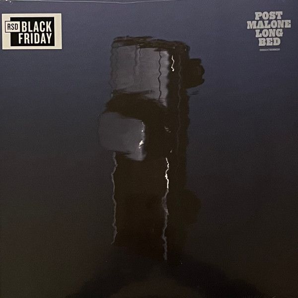 Post Malone - Long Bed - LP