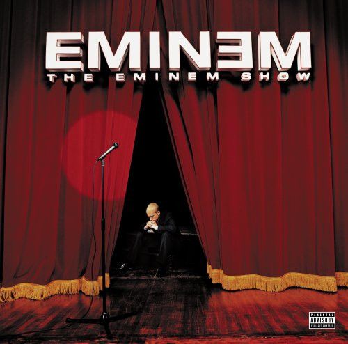 Eminem - The Eminem Show - 2LP