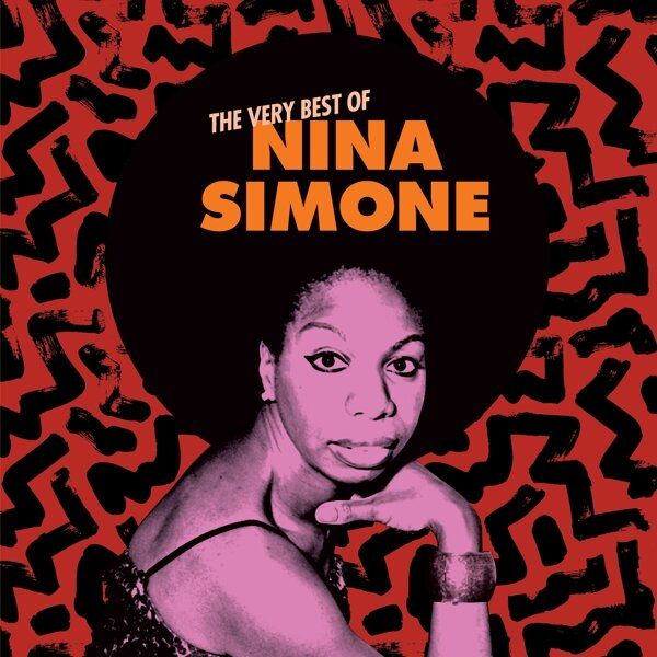 Nina Simone - The Very Best Of Nina Simone - LP
