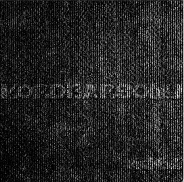 6363 - KORDBÁRSONY - LP