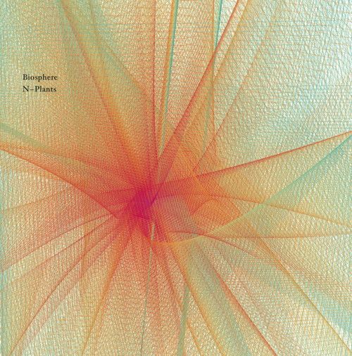 Biosphere - N-Plants - 2LP