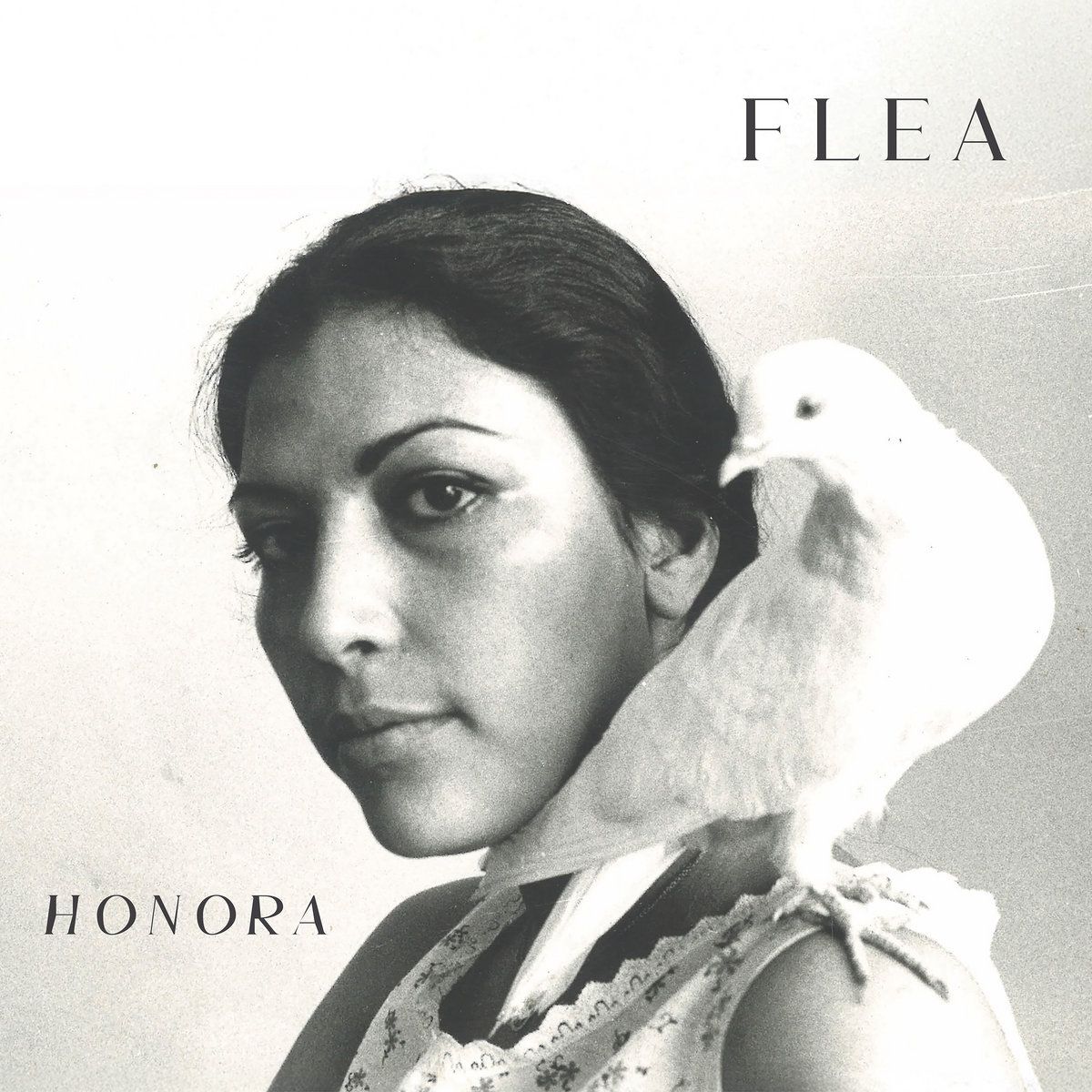 Flea - Honora - 2LP