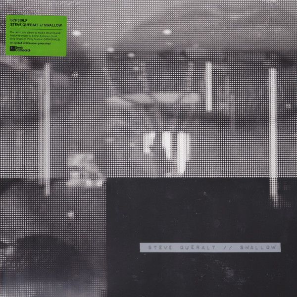 Steve Queralt - Swallow - LP