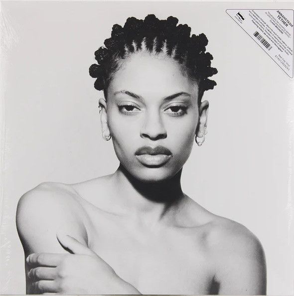 Annahstasia - Tether - LP